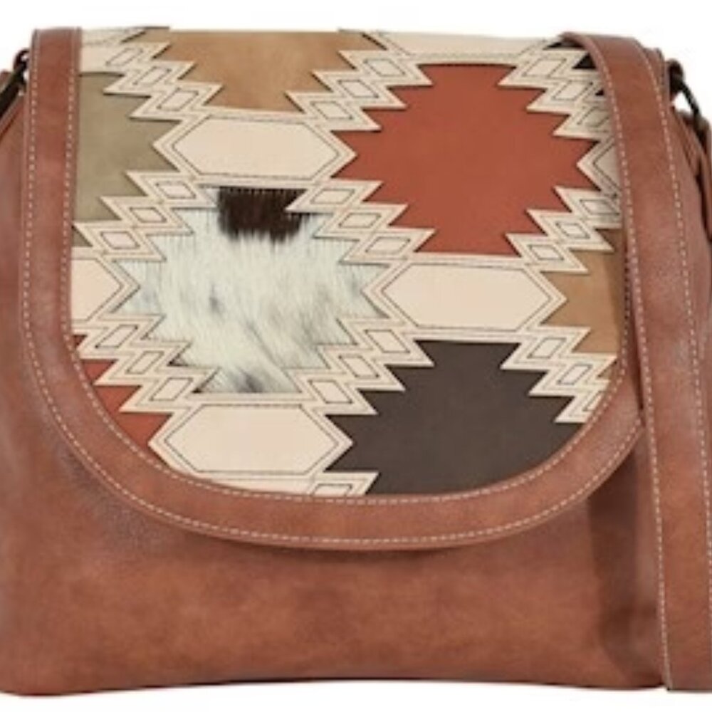 Catchfly Crossbody Concealed Carry Bag